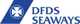 DFDS Seaways Nejlevnější přejezd trajektem